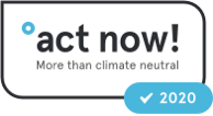Logo - Act Now